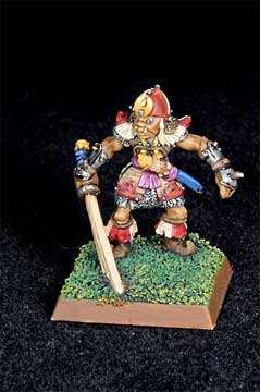 Chieftain