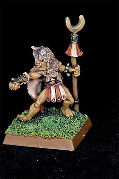 Hound Master