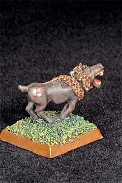 Hob Hound
