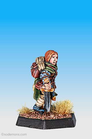 ADD4 Thief - Mid Level