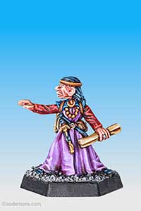 ADD5 Illusionist - Mid Level