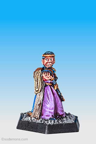 ADD5 Illusionist - Mid Level