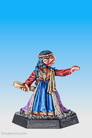 ADD5 Illusionist - Mid Level