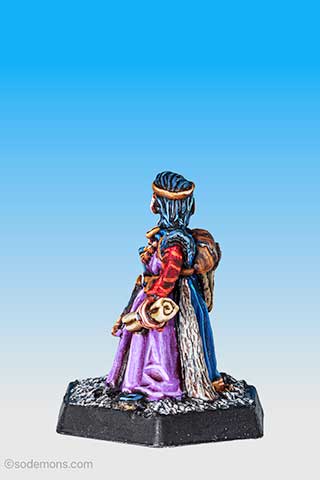 ADD5 Illusionist - Mid Level