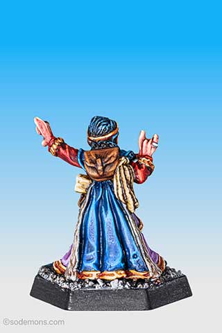 ADD5 Illusionist - High Level