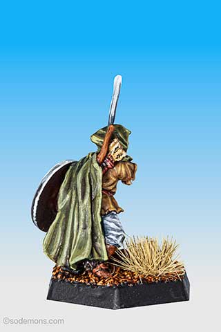 ADD7 Ranger - Low Level