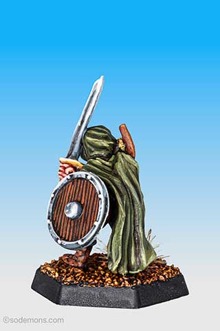 ADD7 Ranger - Low Level