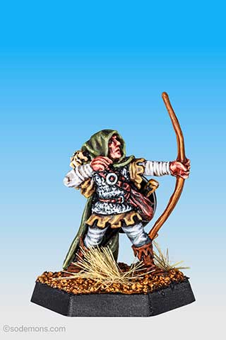 ADD7 Ranger - Mid Level