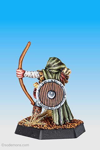 ADD7 Ranger - Mid Level