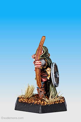 ADD7 Ranger - Mid Level