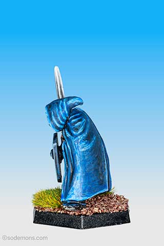 ADD8 Assassin - Low Level