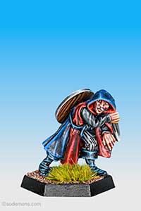 ADD8 Assassin - Mid Level