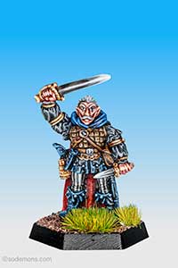 ADD8 Assassin - High Level