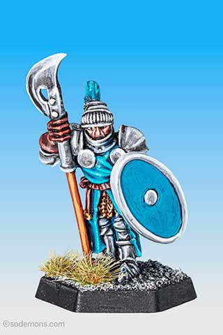 ADD24 Lord of Battle A