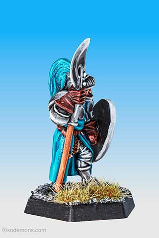 ADD24 Lord of Battle A