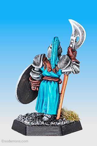 ADD24 Lord of Battle A