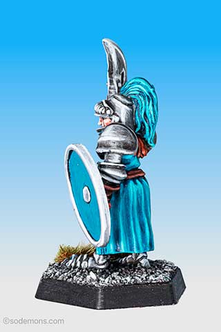 ADD24 Lord of Battle A