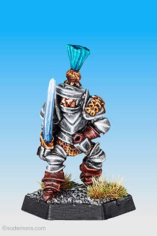 ADD24 Lord of Battle B