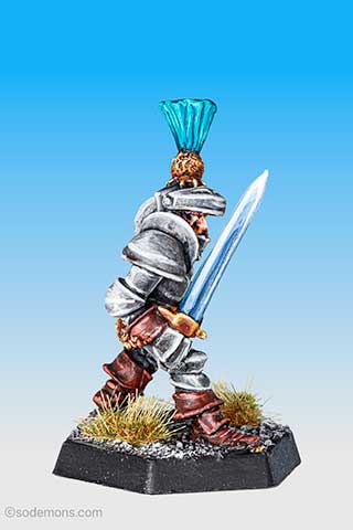 ADD24 Lord of Battle B