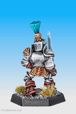 ADD24 Lord of Battle B