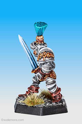 ADD24 Lord of Battle B