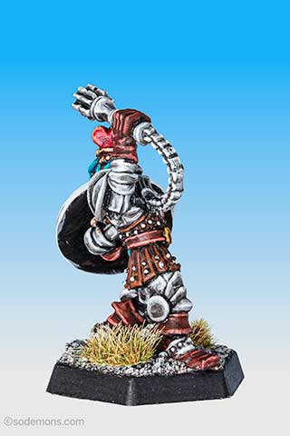 ADD24 Lord of Battle C