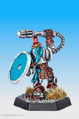 ADD24 Lord of Battle C