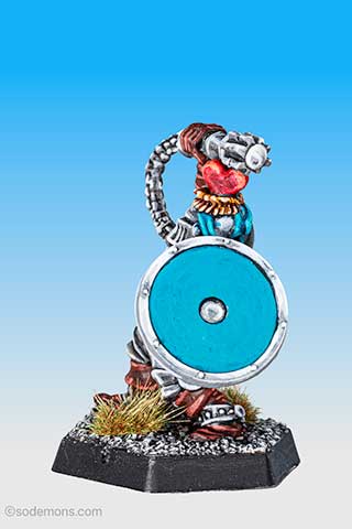 ADD24 Lord of Battle C