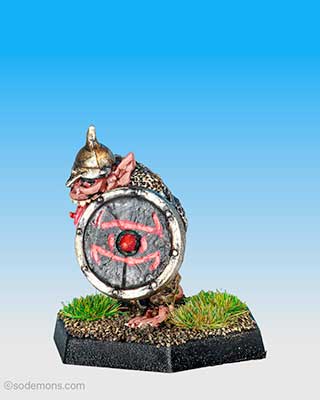 ADD53 Orc with Sword B