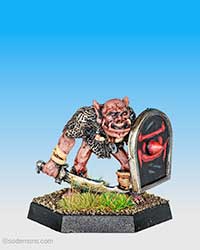 ADD53 Orc with Sword C