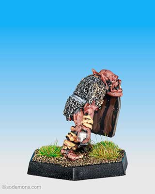 ADD53 Orc with Sword C