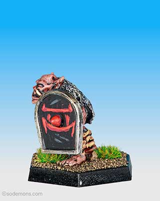 ADD53 Orc with Sword C