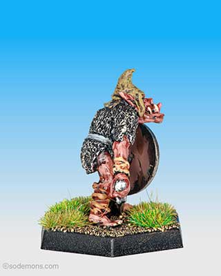 ADD53 Orc with Sword E