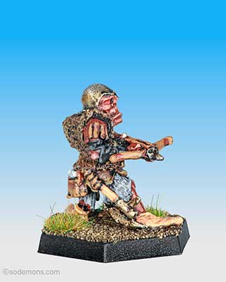 ADD53 Orc with Crossbow C