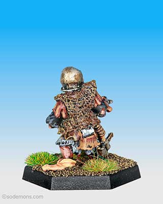 ADD53 Orc with Crossbow C