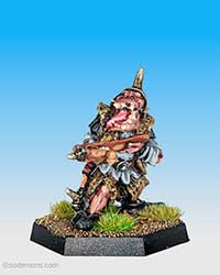 ADD53 Orc with Crossbow D
