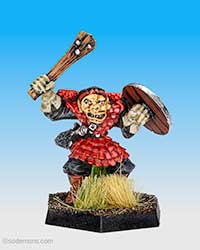 ADD54 Hobgoblin with Hand Weapon G