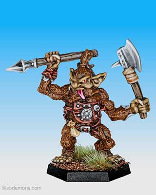 ADD56 Bugbear A4