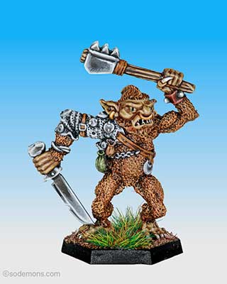 ADD56 Bugbear B1