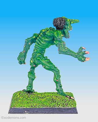 ADD59 Troll with Head A