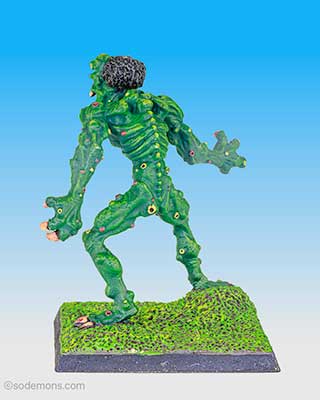 ADD59 Troll with Head A