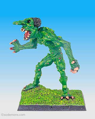 ADD59 Troll with Head A