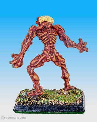 ADD59 Troll with Head B