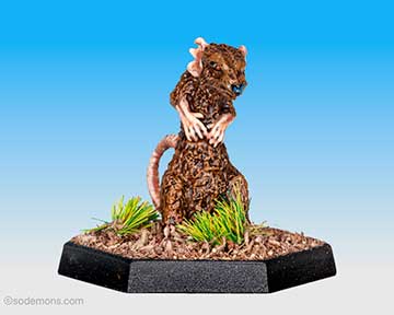 ADD61 Giant Rat 1