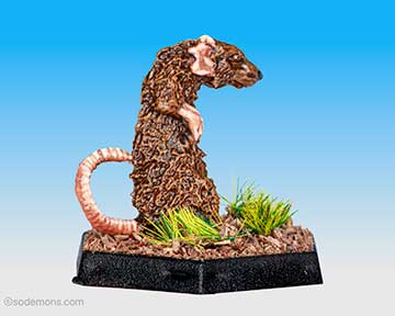 ADD61 Giant Rat 1