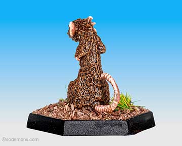 ADD61 Giant Rat 1