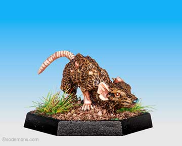 ADD61 Giant Rat 2