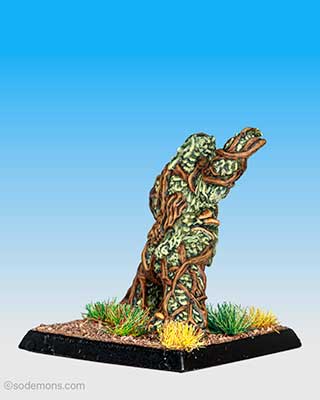 ADD62 Shambling Mound
