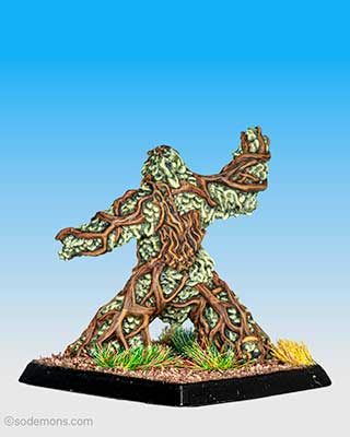 ADD62 Shambling Mound
