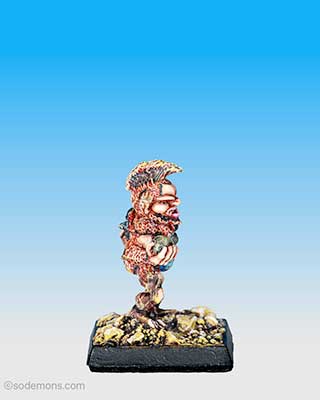 ADD63 Bugbear Tribal Pack - Brat